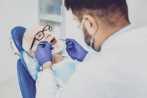 Best Emergency Broken Tooth Repair in Bay Village, OH